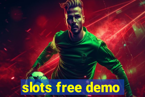slots free demo